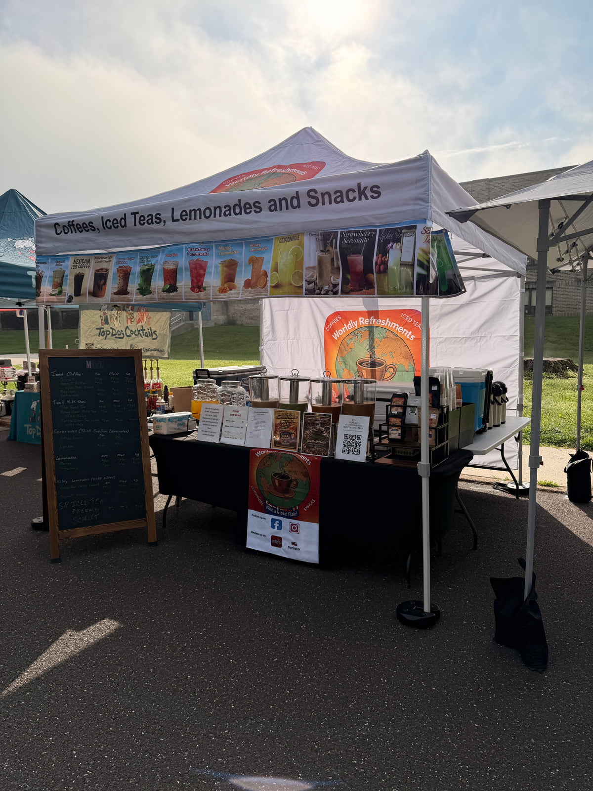 Local Events