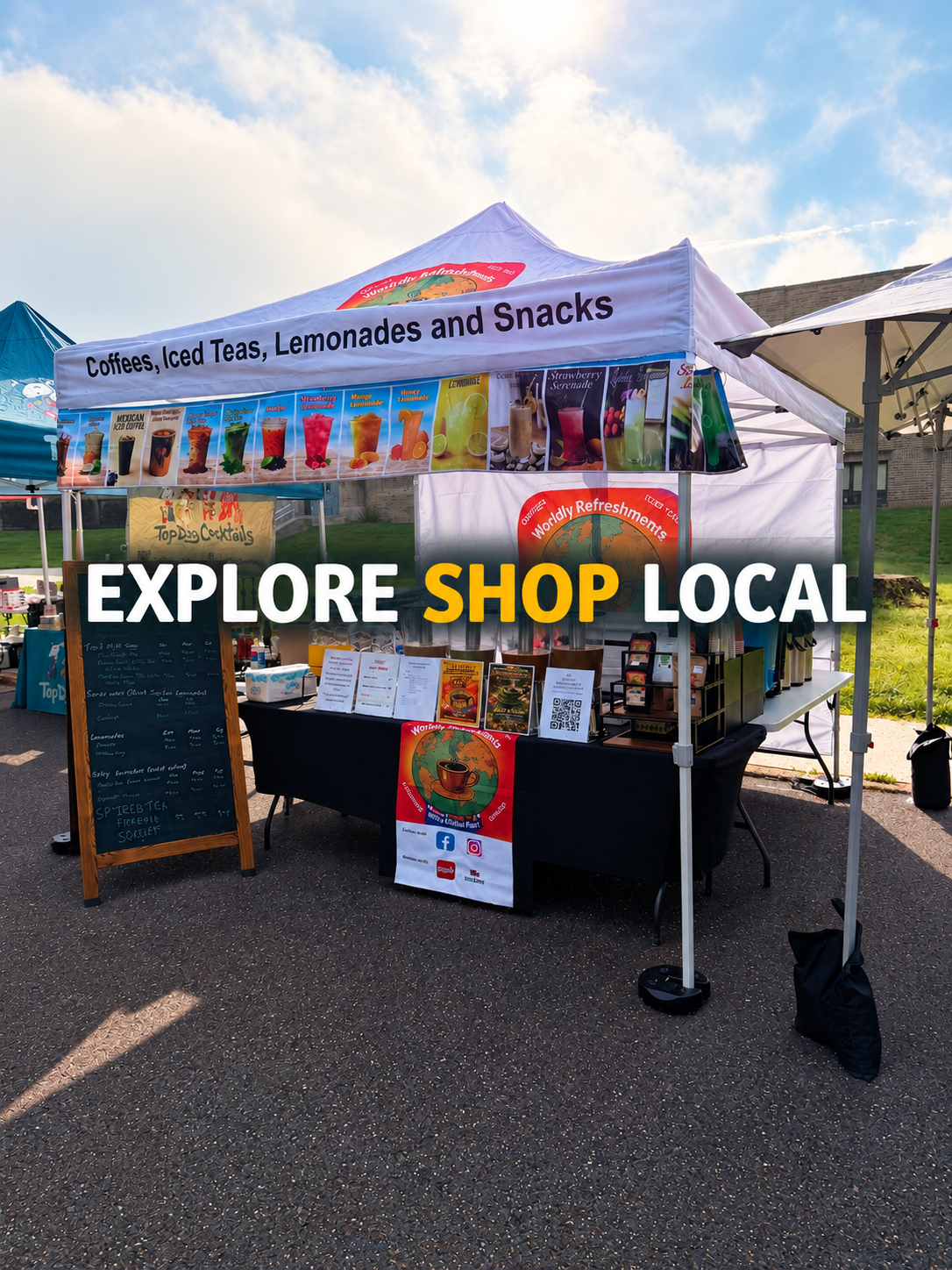 Local Events