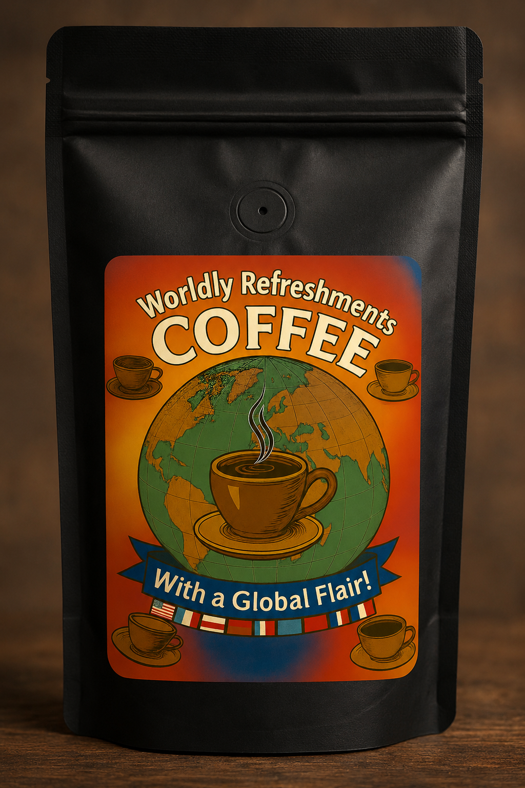 Coffees