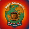 Worldly Refreshments - Home