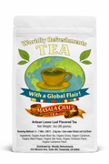 Masala Chai Tea from Worldly Refreshments