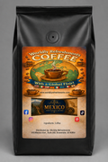 Mexican Coffee, Medium Roast