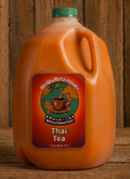 Thai Tea product from Worldly Refreshments